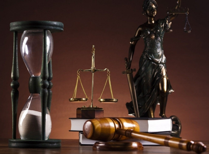 Askeri ve Kamuda Yüksek Disiplin Kurulu İşlemleri